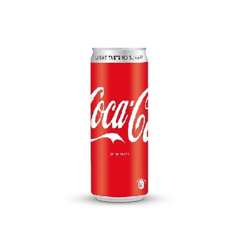 DIET COKE 300ML CAN